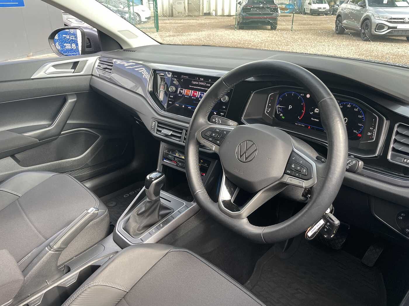 Used Volkswagen Taigo 2022 for sale - 76674453: Photo 6