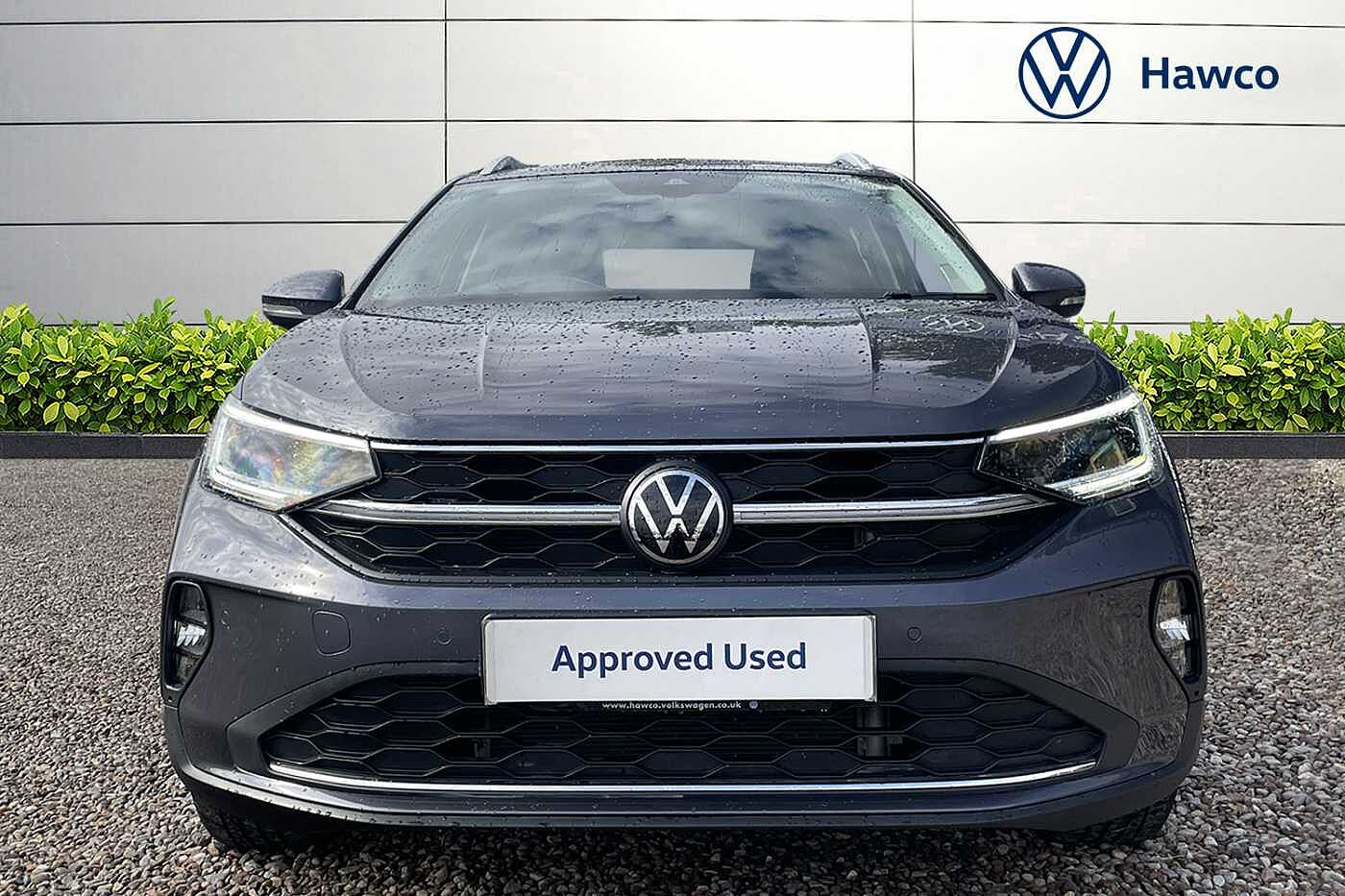 Used Volkswagen Taigo 2022 for sale - 76674453: Photo 7