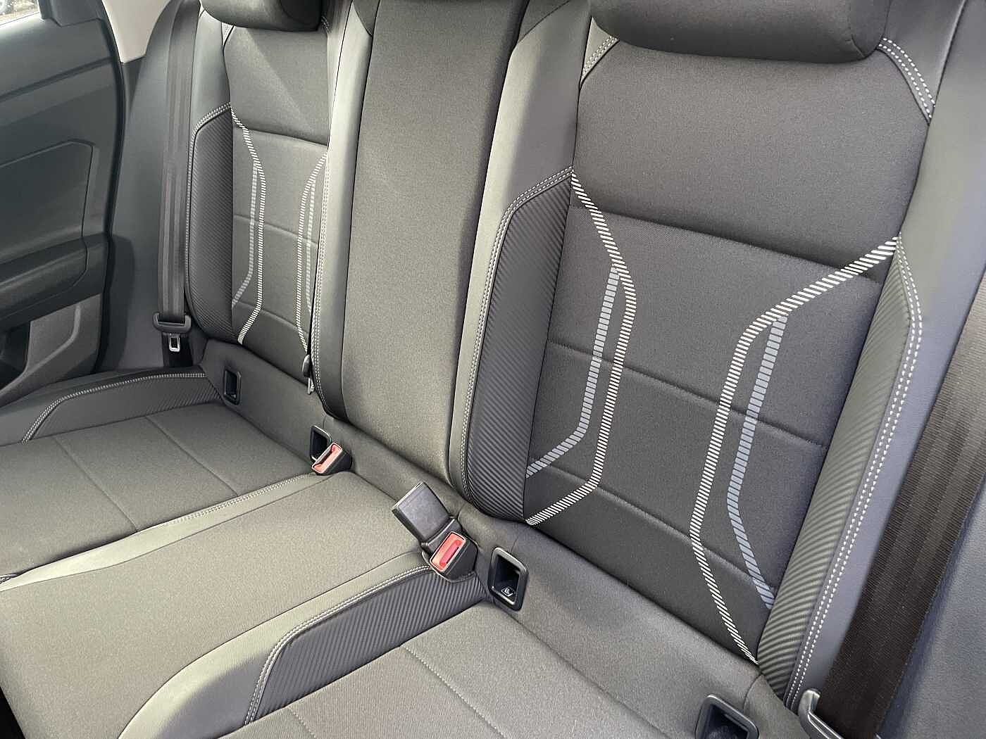 Used Volkswagen Taigo 2022 for sale - 76674453: Photo 8