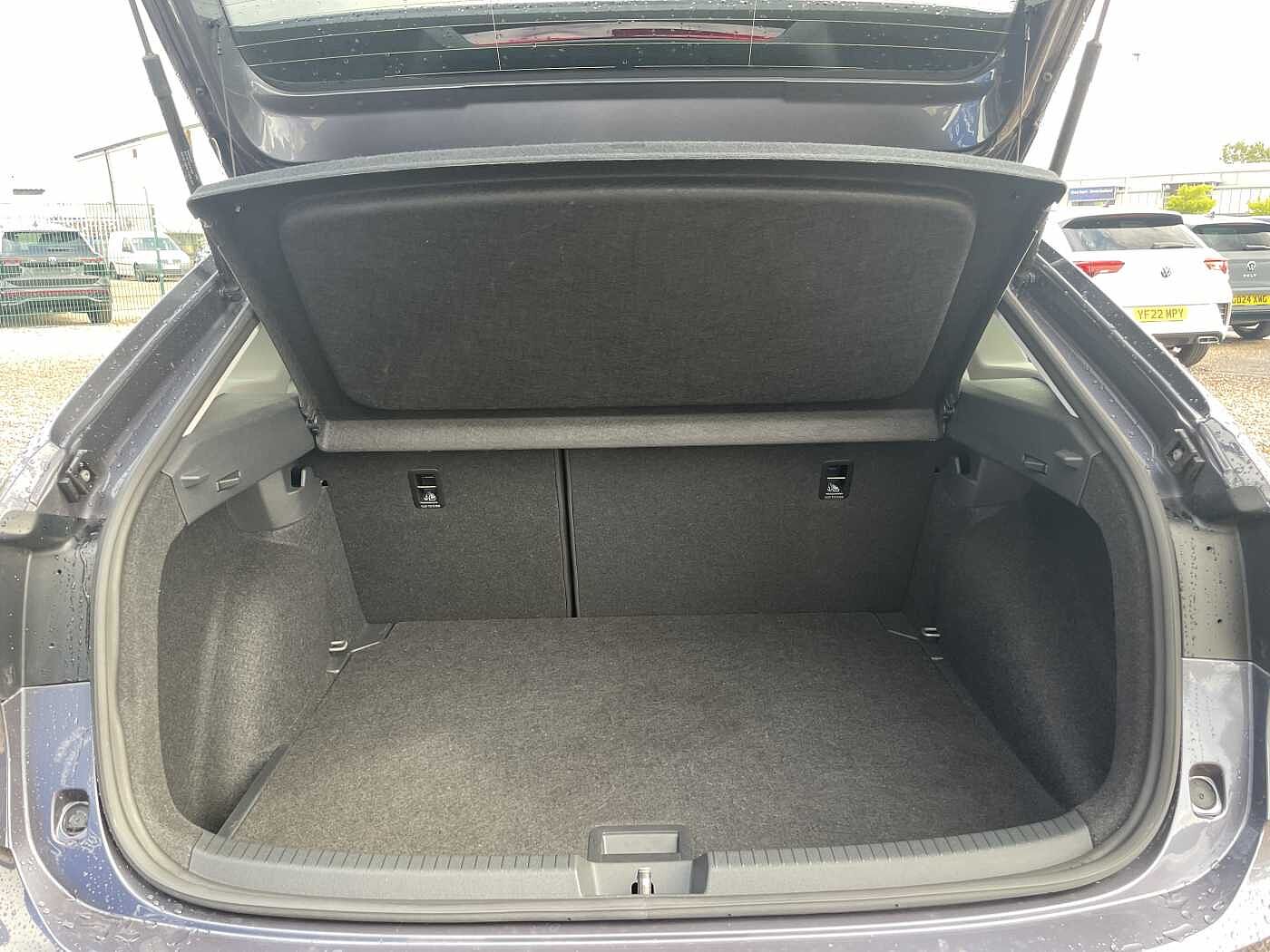 Used Volkswagen Taigo 2022 for sale - 76674453: Photo 9