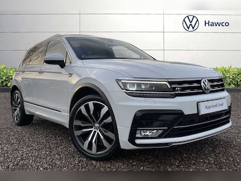 2017 (17) - 2.0 TDi 150 R-Line 5dr