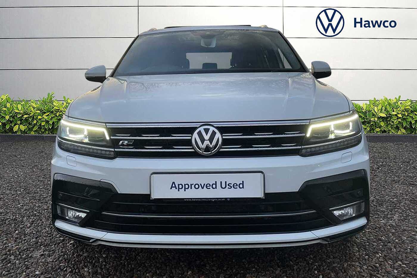 Used Volkswagen Tiguan 2017 for sale - 76968211: Photo 7