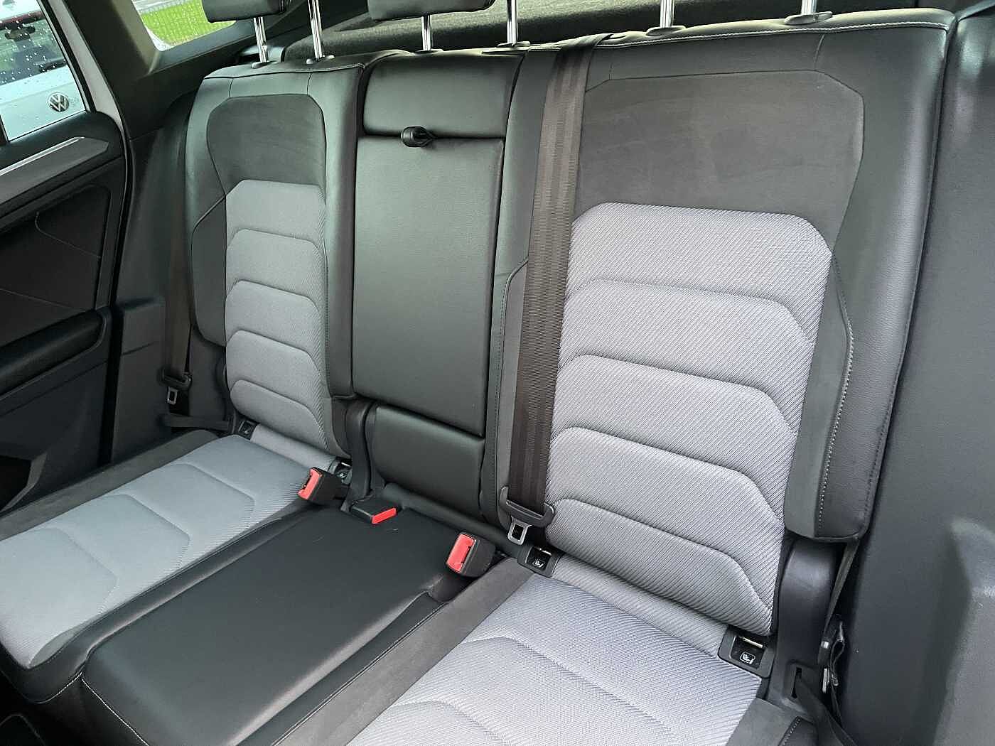 Used Volkswagen Tiguan 2017 for sale - 76968211: Photo 8