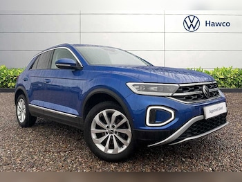 2022 (22) - 1.5 TSI Style 5dr DSG