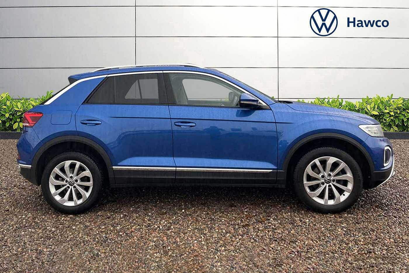 Used Volkswagen T-Roc 2022 for sale - 76673914: Photo 4