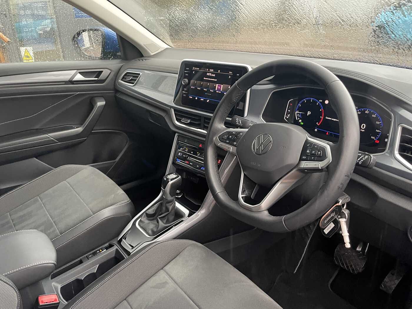 Used Volkswagen T-Roc 2022 for sale - 76673914: Photo 6