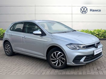Volkswagen Polo feature image