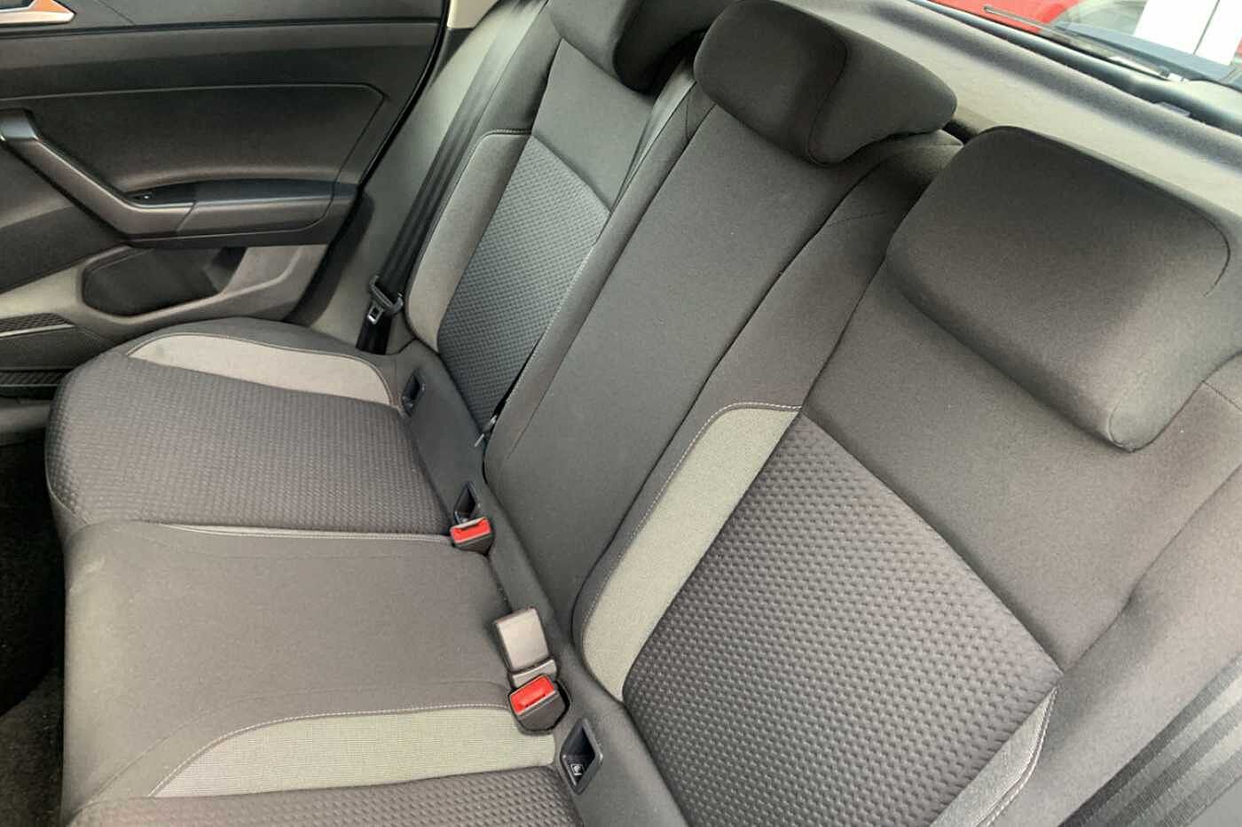 Used Volkswagen Polo 2022 for sale - 77945197: Photo 4