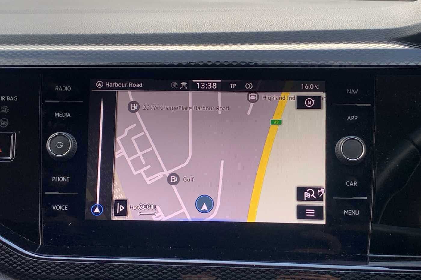 Used Volkswagen Polo 2022 for sale - 77945197: Photo 5