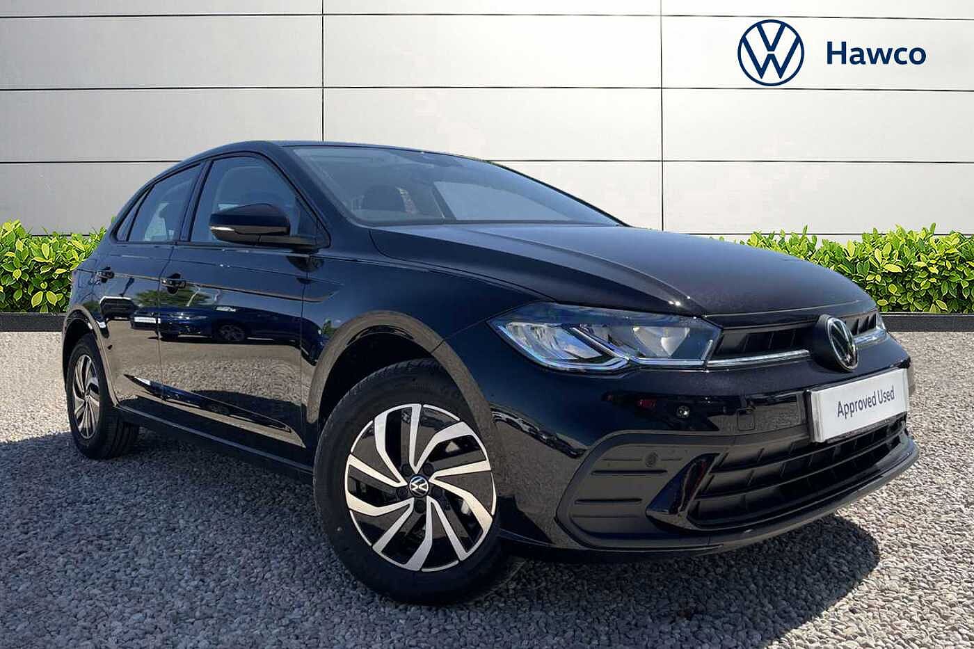 Used Volkswagen Polo 2025 for sale - 76678614: Photo 1