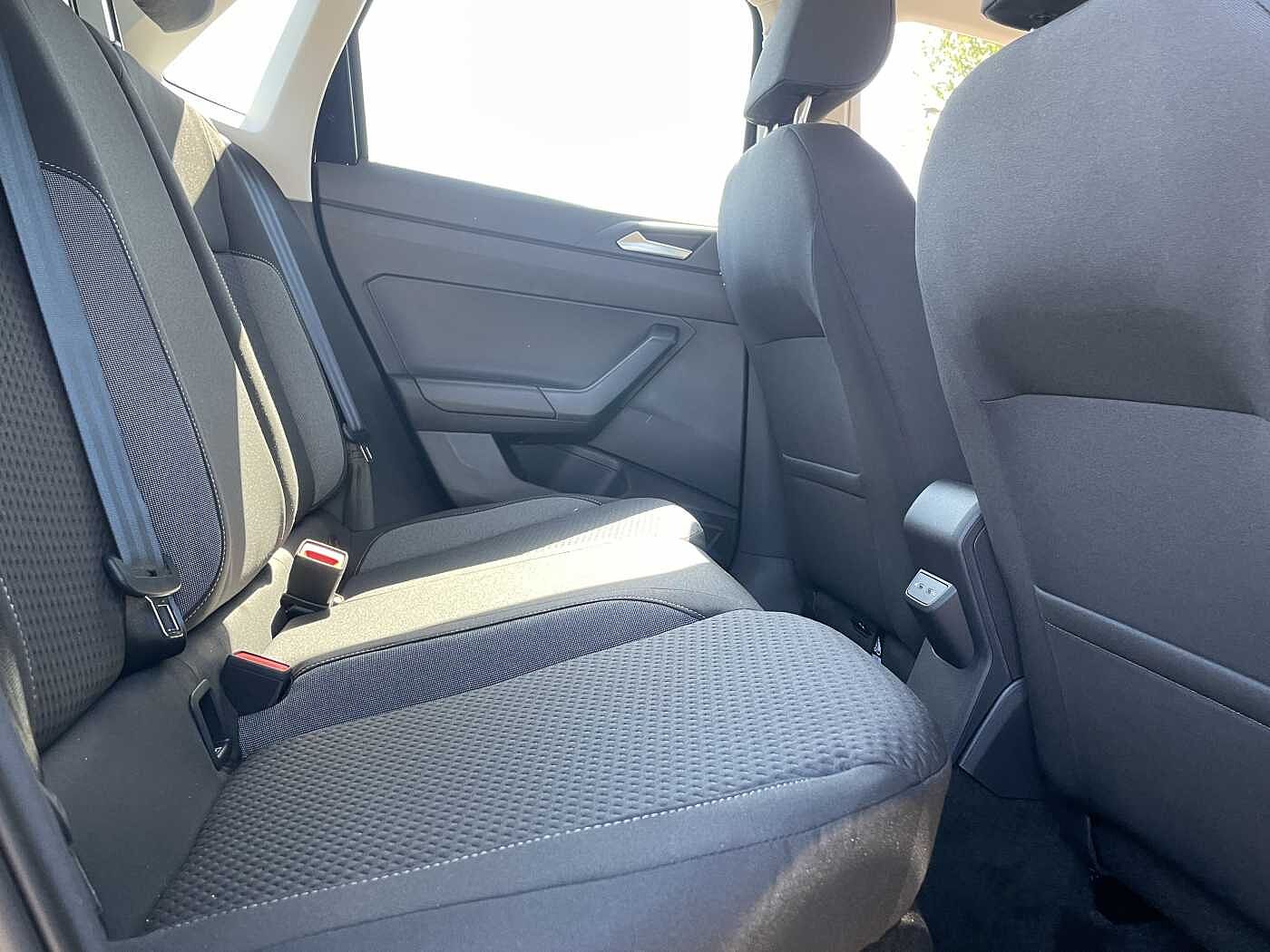 Used Volkswagen Polo 2025 for sale - 76678614: Photo 10