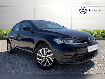 Used Volkswagen Polo 2025 for sale - 76678614: Photo