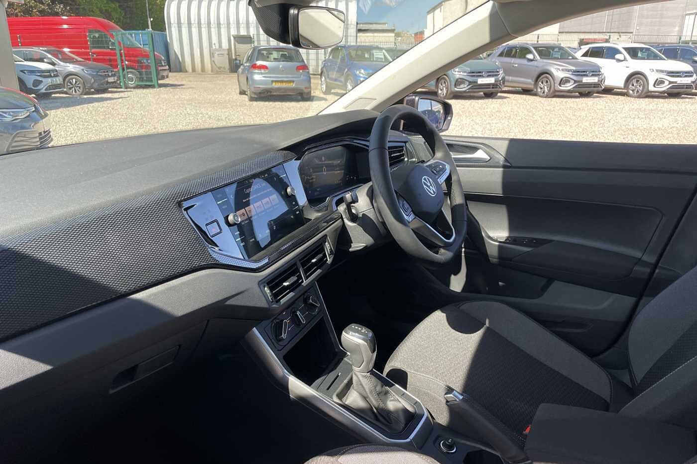 Used Volkswagen Polo 2025 for sale - 76678614: Photo 2