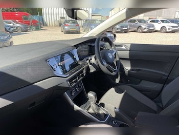 Used Volkswagen Polo 2025 for sale - 76678614: Photo