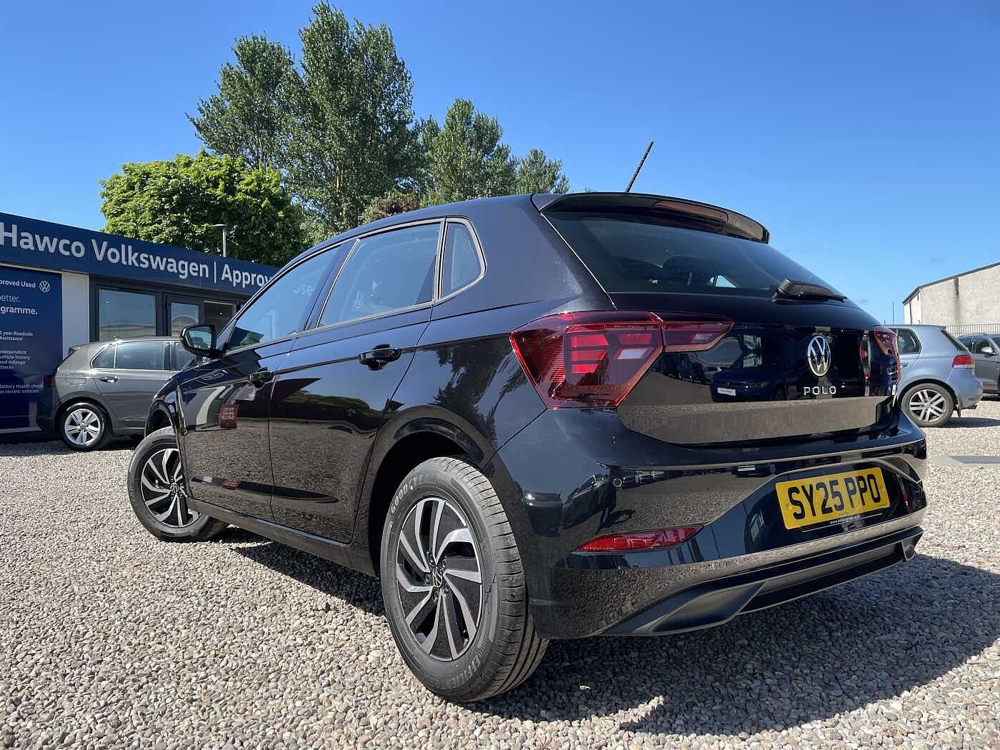 Used Volkswagen Polo 2025 for sale - 76678614: Photo 3