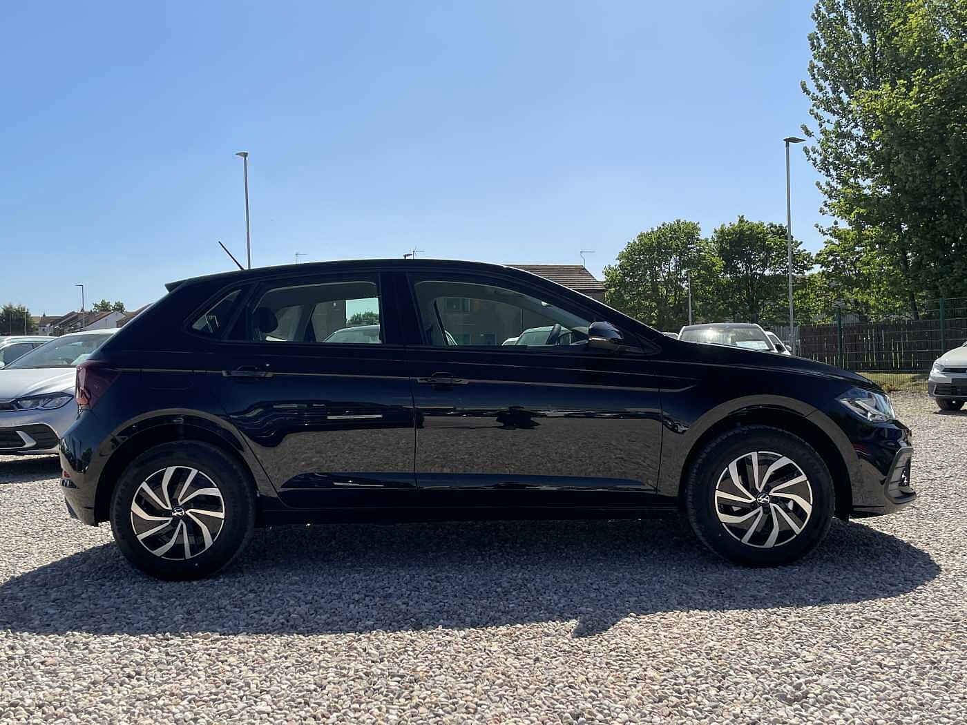 Used Volkswagen Polo 2025 for sale - 76678614: Photo 4