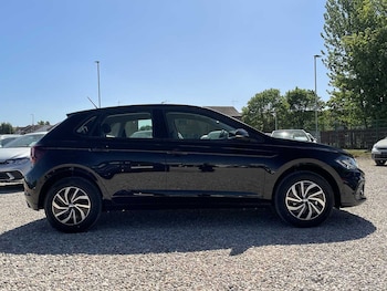 Used Volkswagen Polo 2025 for sale - 76678614: Photo