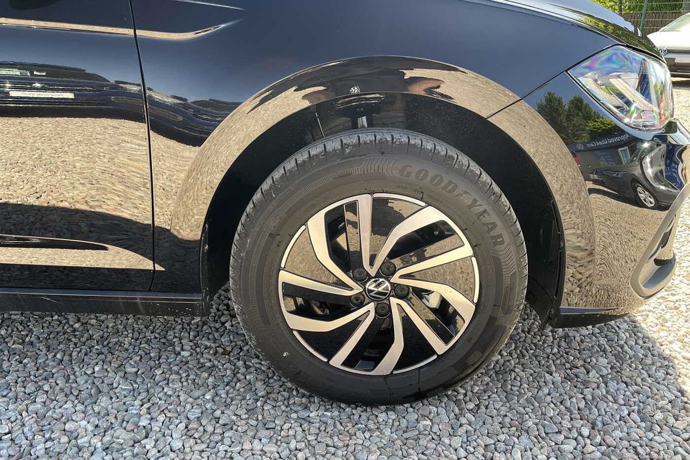 Used Volkswagen Polo 2025 for sale - 76678614: Photo 5