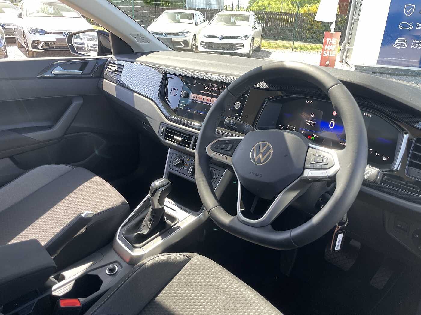 Used Volkswagen Polo 2025 for sale - 76678614: Photo 6