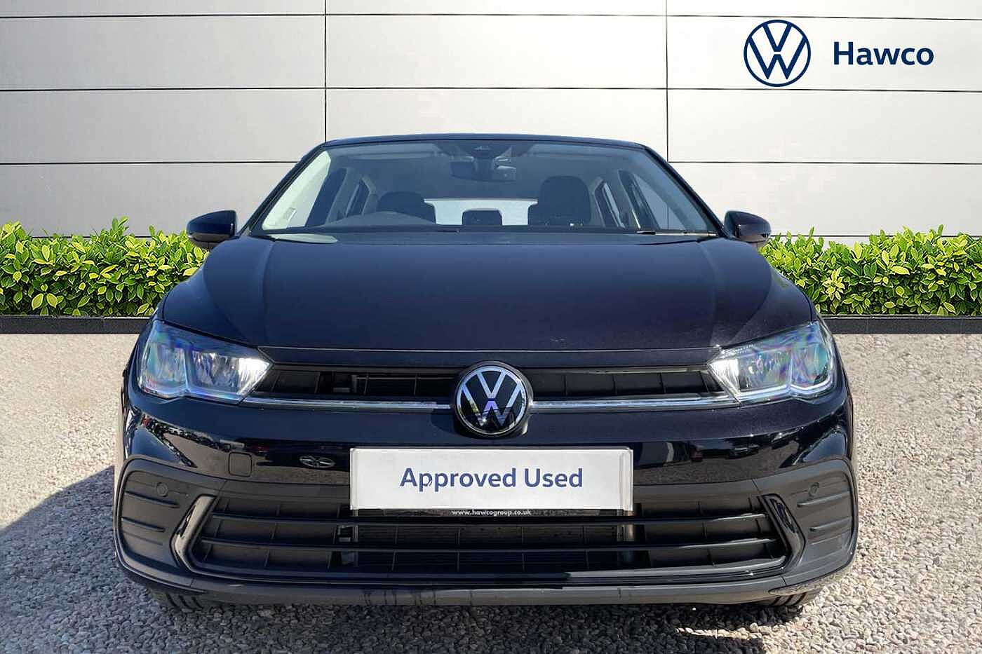 Used Volkswagen Polo 2025 for sale - 76678614: Photo 7