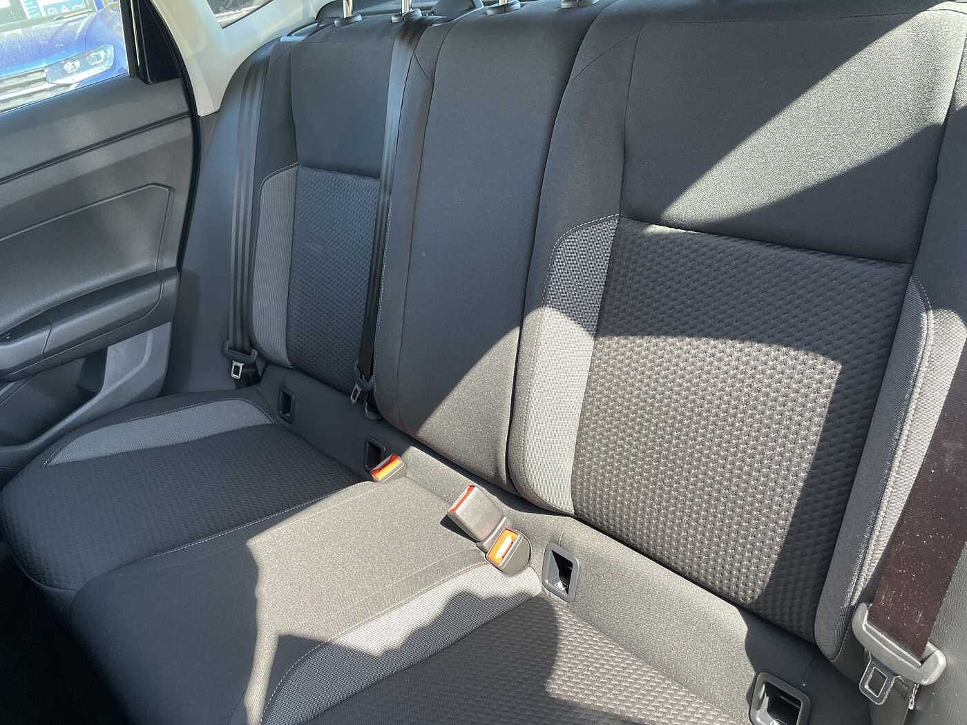 Used Volkswagen Polo 2025 for sale - 76678614: Photo 8