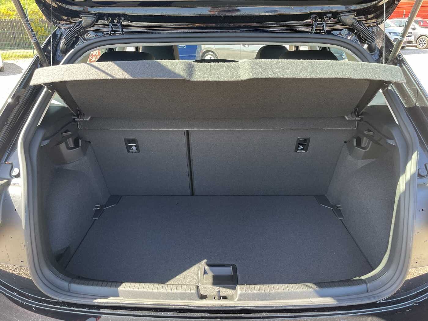 Used Volkswagen Polo 2025 for sale - 76678614: Photo 9