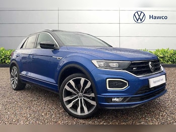 2022 (71) - 1.5 TSI EVO R-Line 5dr