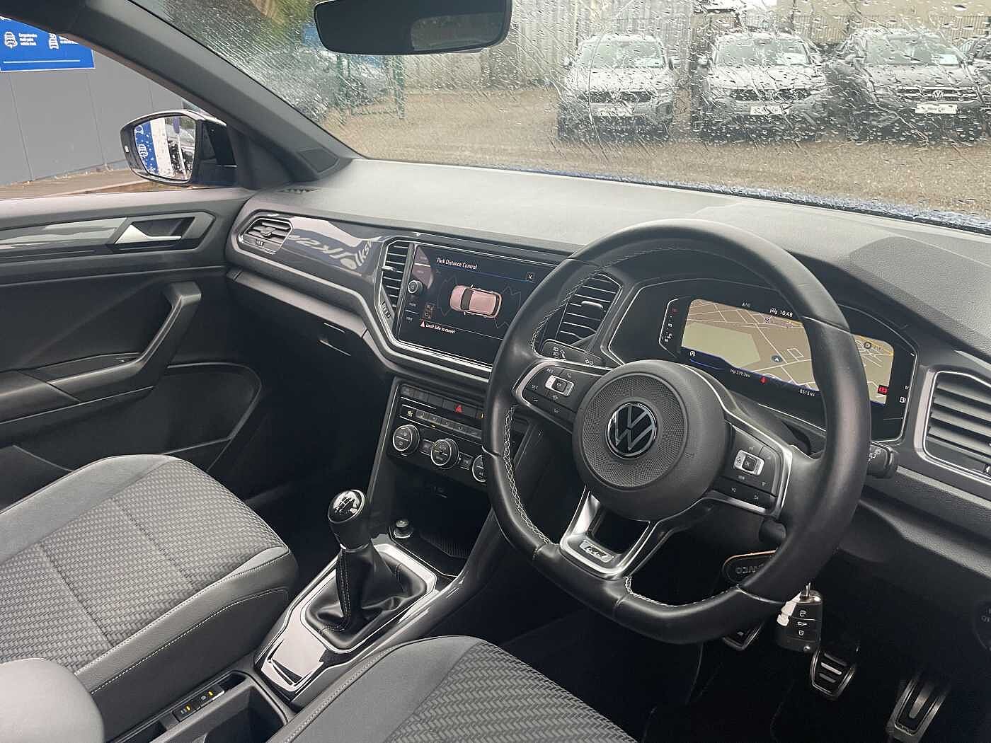 Used Volkswagen T-Roc 2022 for sale - 76673987: Photo 6