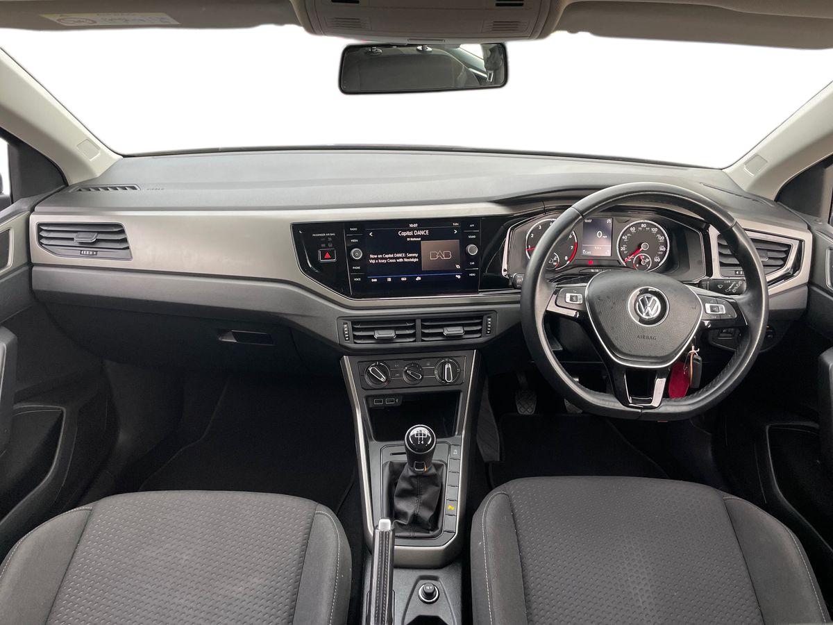 Used Volkswagen Polo 2019 for sale - 77812708: Photo 10