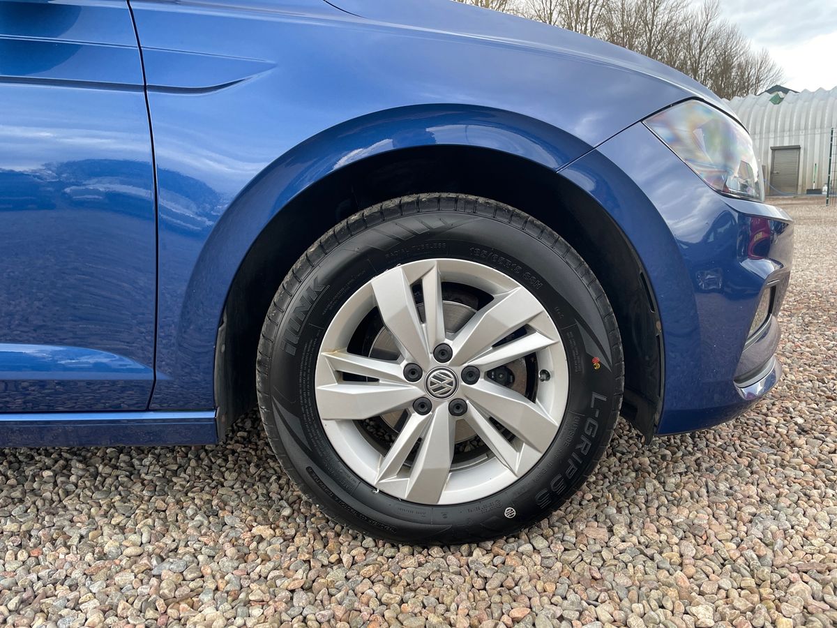 Used Volkswagen Polo 2019 for sale - 77812708: Photo 5