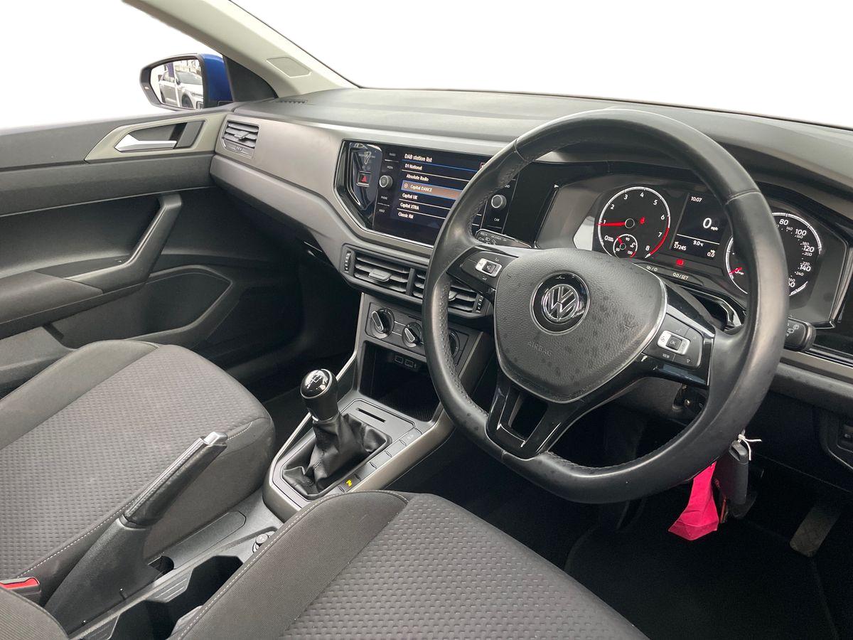 Used Volkswagen Polo 2019 for sale - 77812708: Photo 6