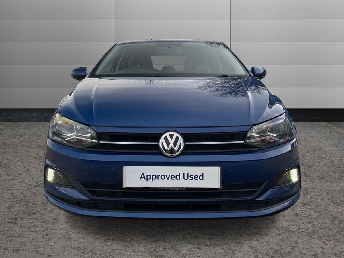 Used Volkswagen Polo 2019 for sale - 77812708: Photo 8