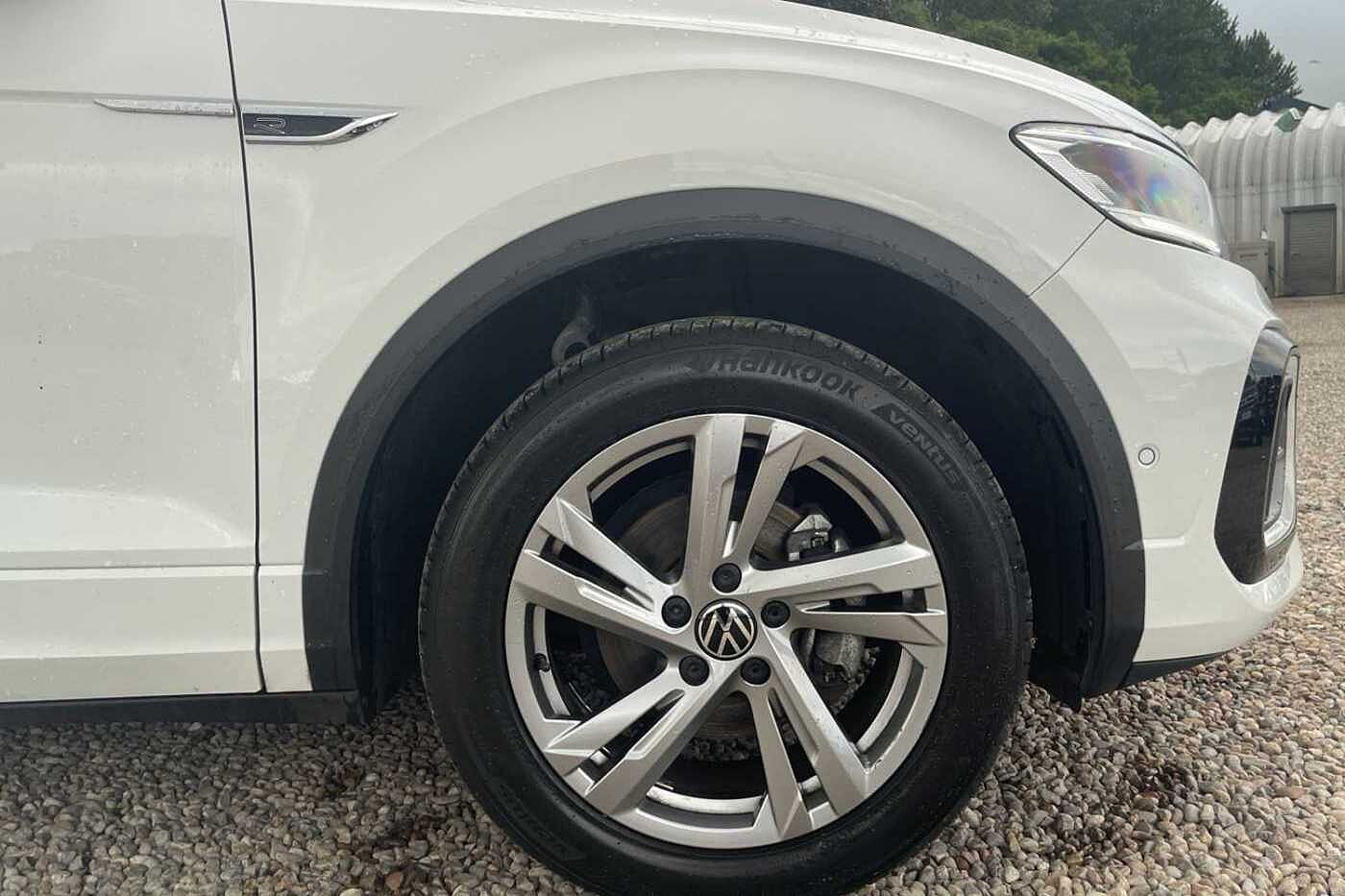 Used Volkswagen T-Roc 2022 for sale - 76674508: Photo 5