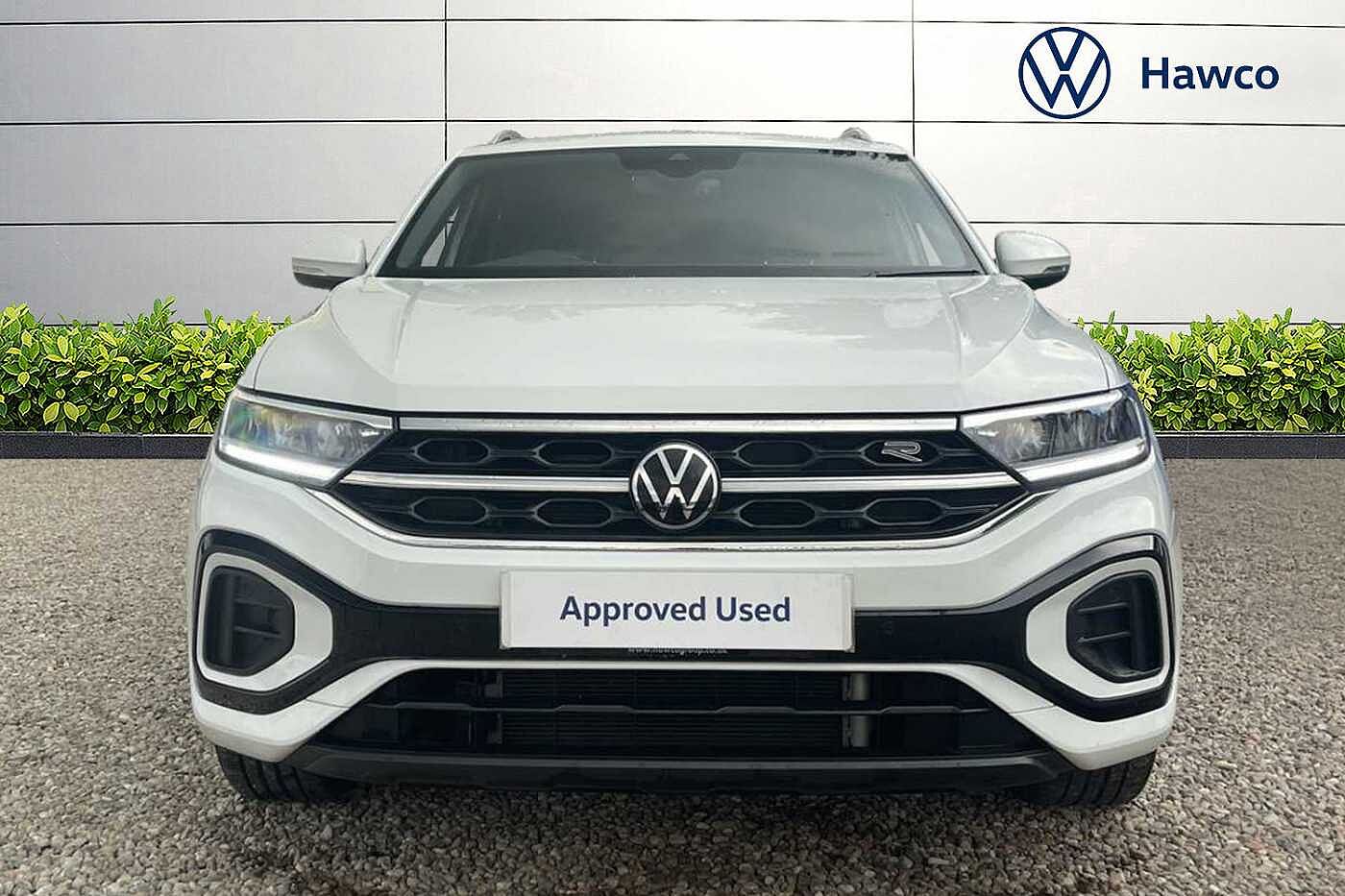 Used Volkswagen T-Roc 2022 for sale - 76674508: Photo 7