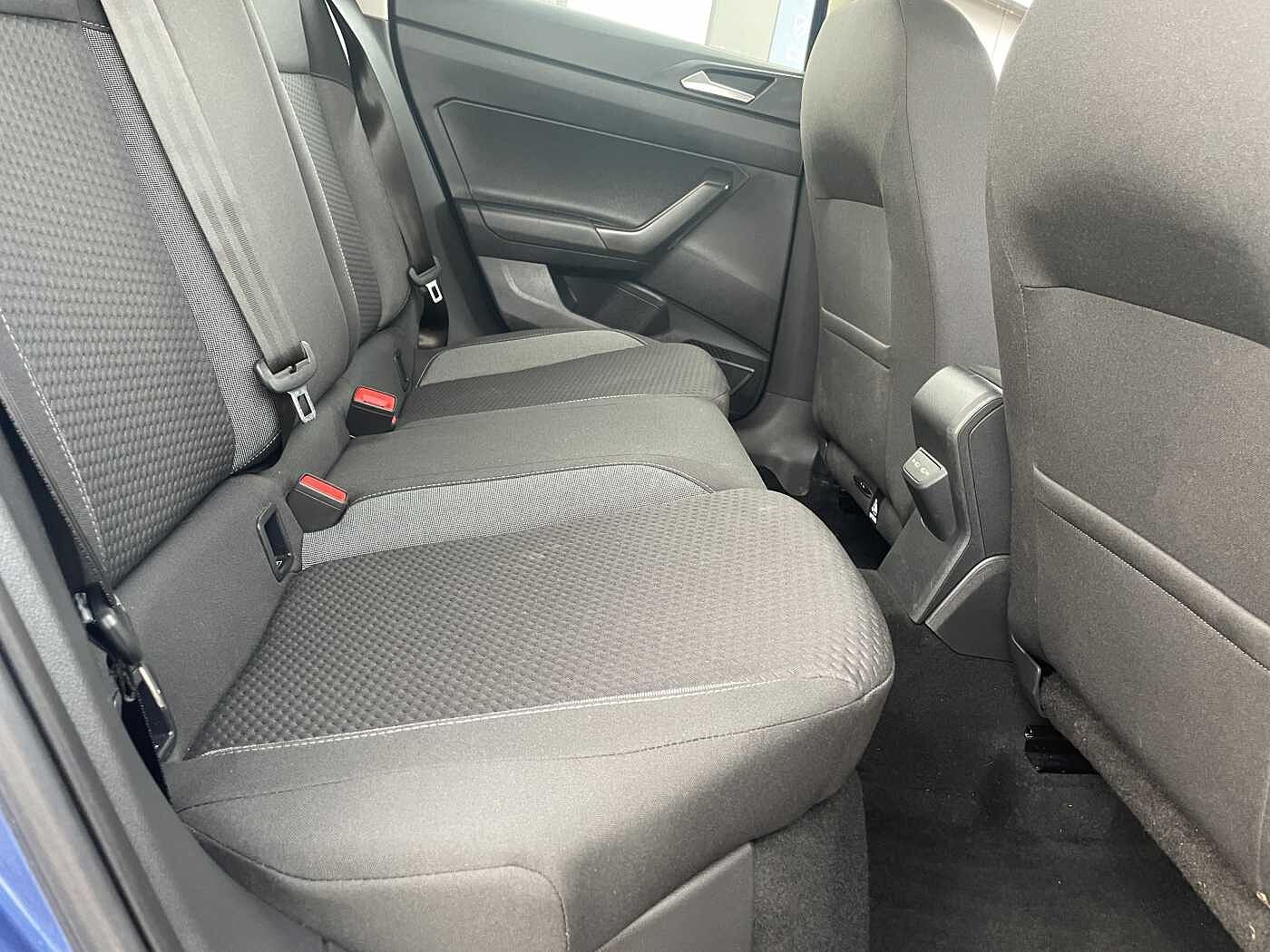 Used Volkswagen Polo 2022 for sale - 76436458: Photo 10