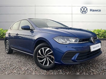 Used Volkswagen Polo 2022 for sale - 76436458: Photo