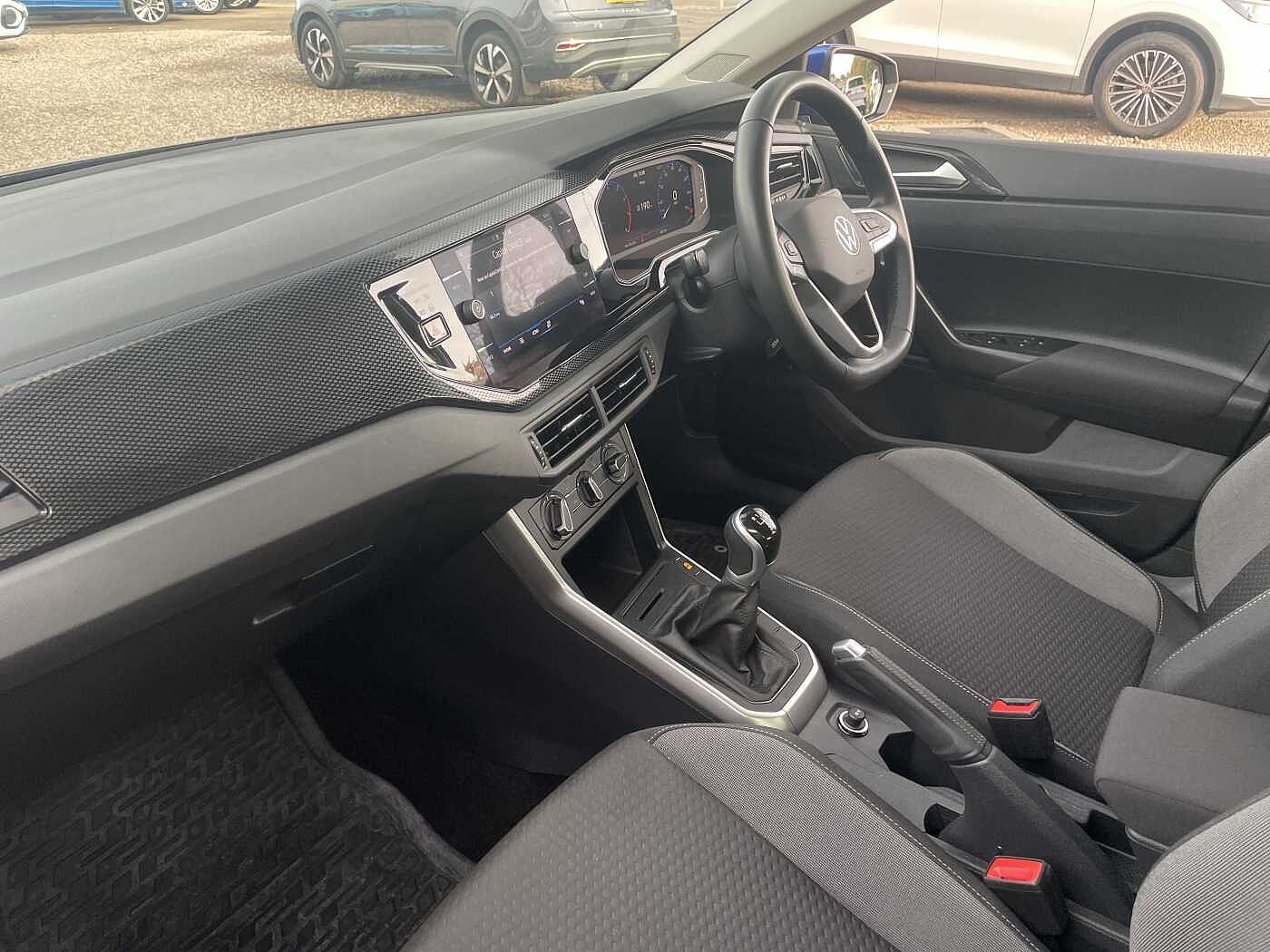 Used Volkswagen Polo 2022 for sale - 76436458: Photo 2