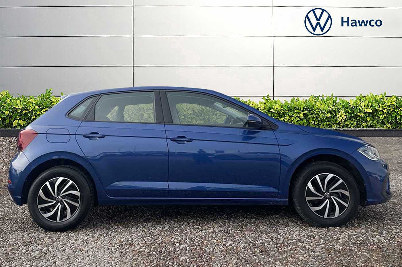 Used Volkswagen Polo 2022 for sale - 76436458: Photo 4