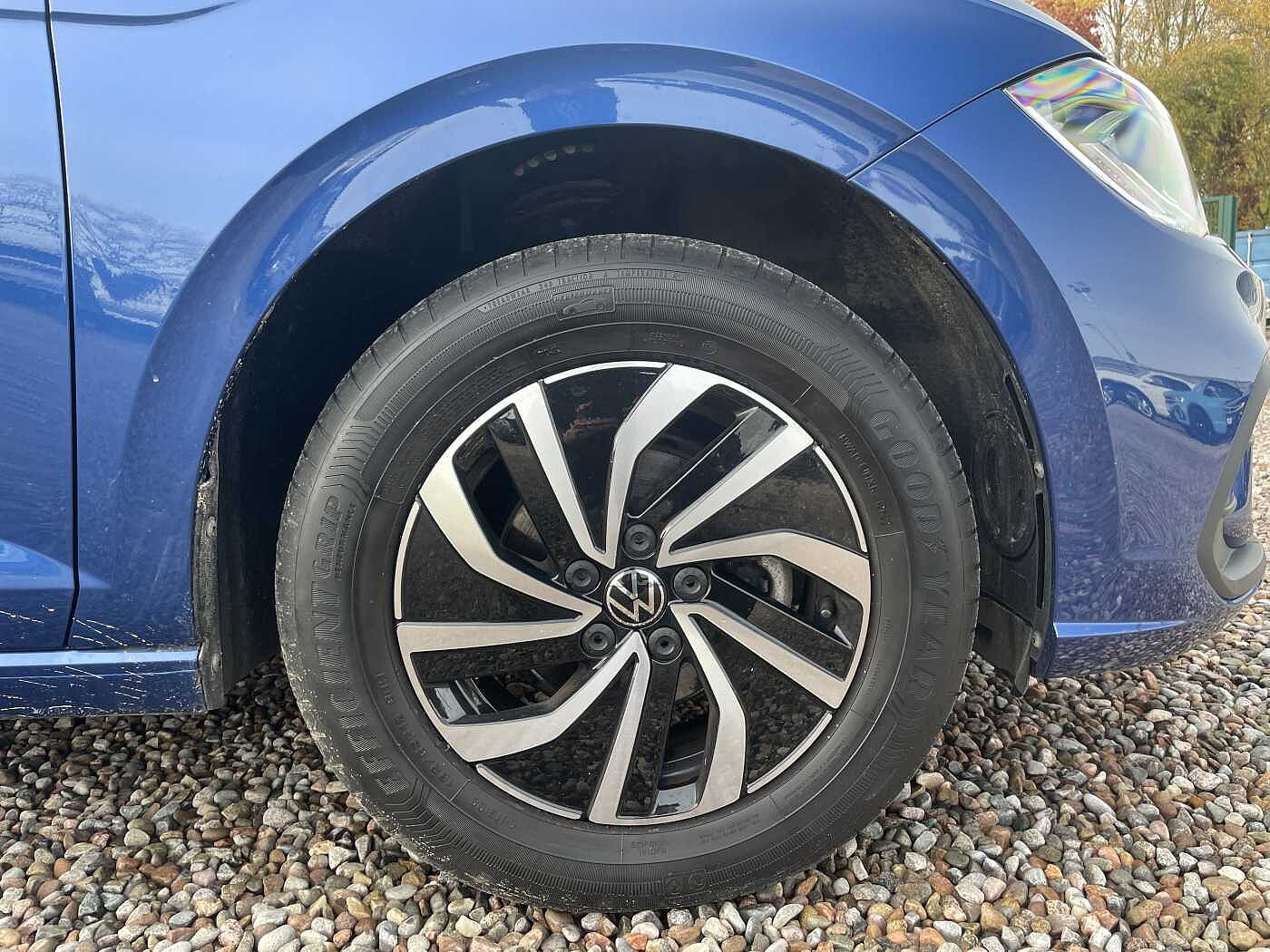 Used Volkswagen Polo 2022 for sale - 76436458: Photo 5