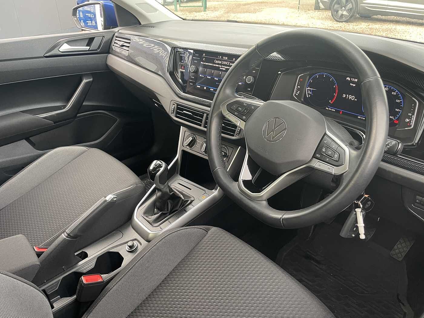 Used Volkswagen Polo 2022 for sale - 76436458: Photo 6