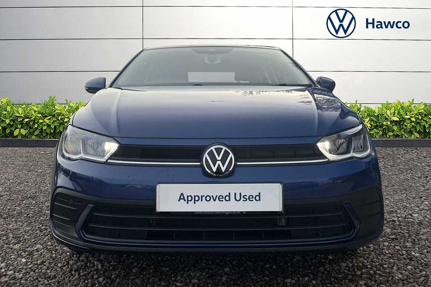 Used Volkswagen Polo 2022 for sale - 76436458: Photo 7