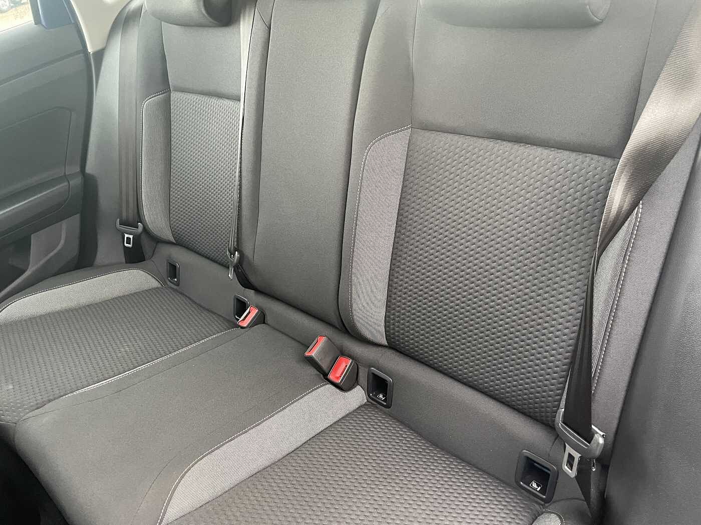 Used Volkswagen Polo 2022 for sale - 76436458: Photo 8