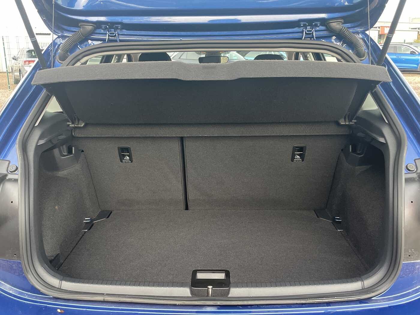 Used Volkswagen Polo 2022 for sale - 76436458: Photo 9