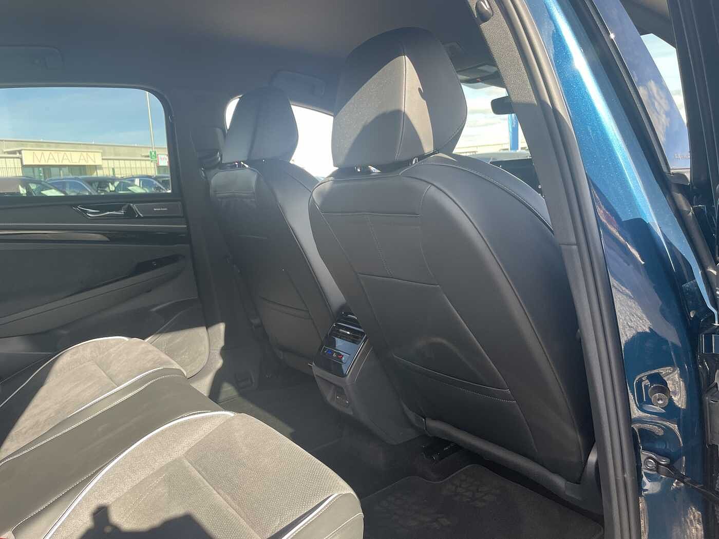 Used Volkswagen ID.7 2024 for sale - 76677751: Photo 10