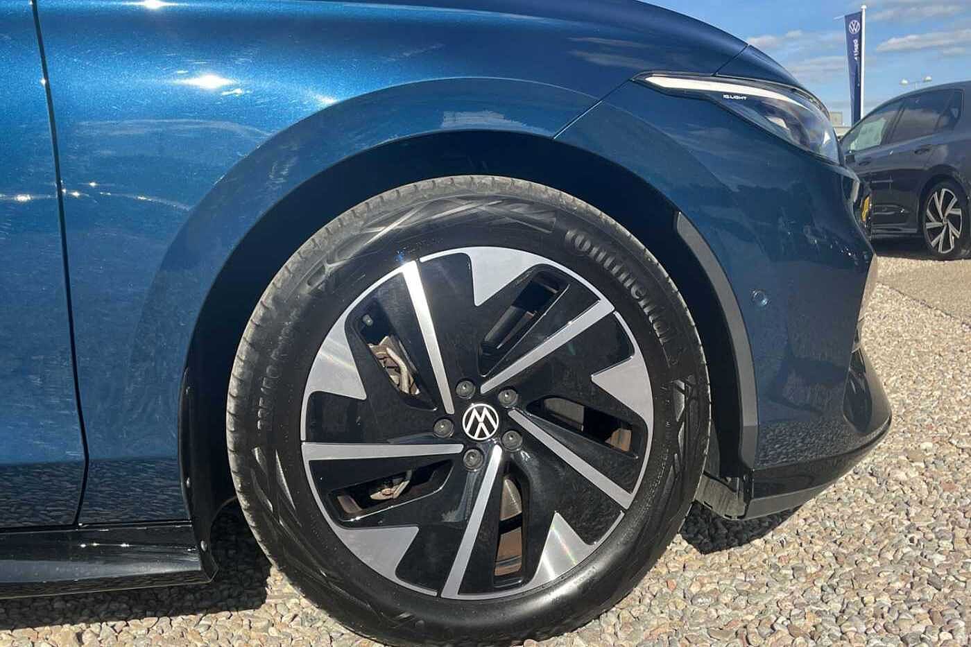 Used Volkswagen ID.7 2024 for sale - 76677751: Photo 5