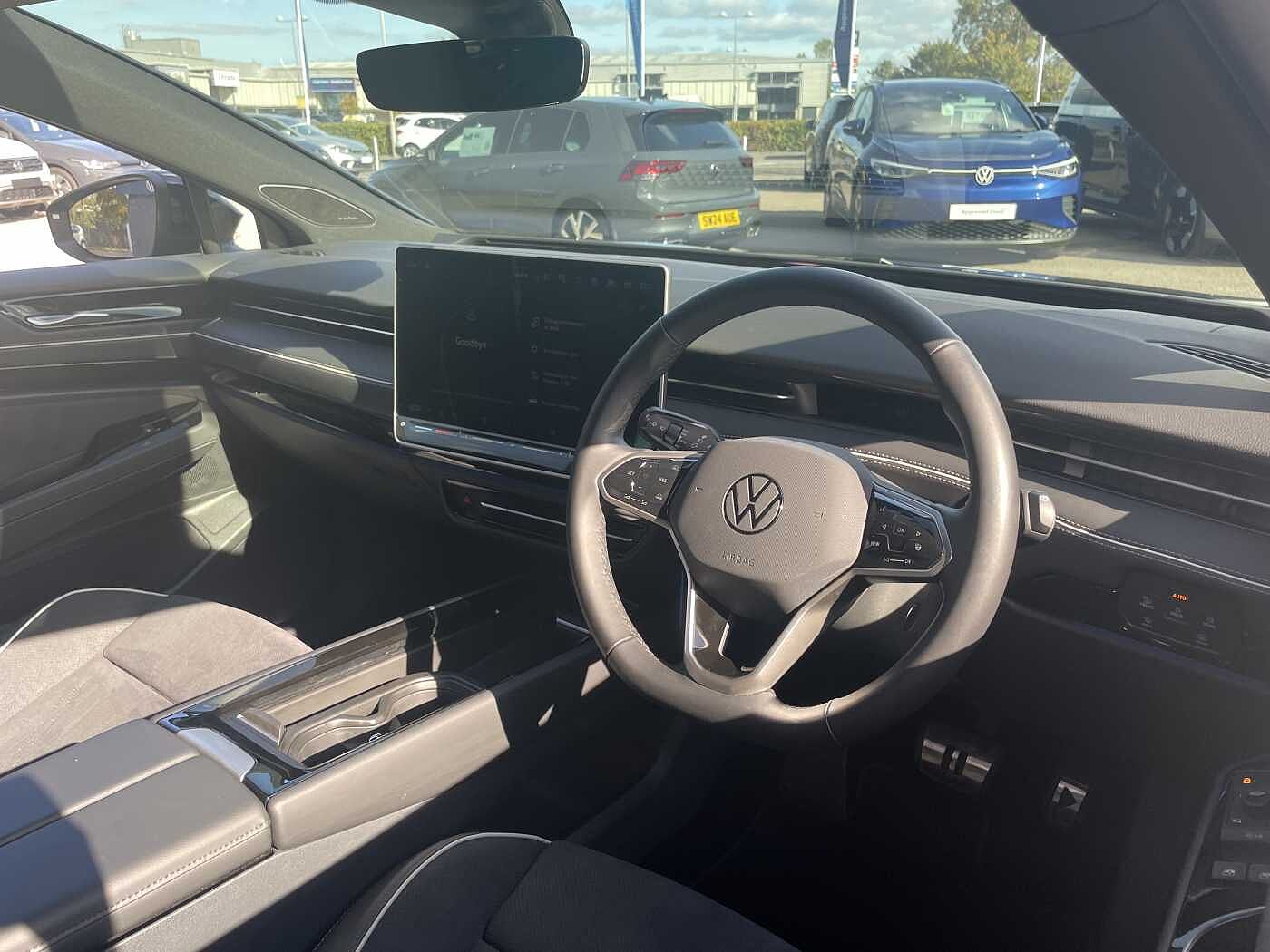 Used Volkswagen ID.7 2024 for sale - 76677751: Photo 6