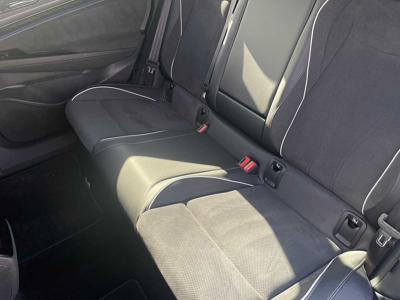 Used Volkswagen ID.7 2024 for sale - 76677751: Photo 8