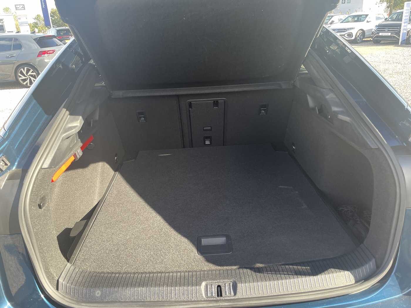 Used Volkswagen ID.7 2024 for sale - 76677751: Photo 9