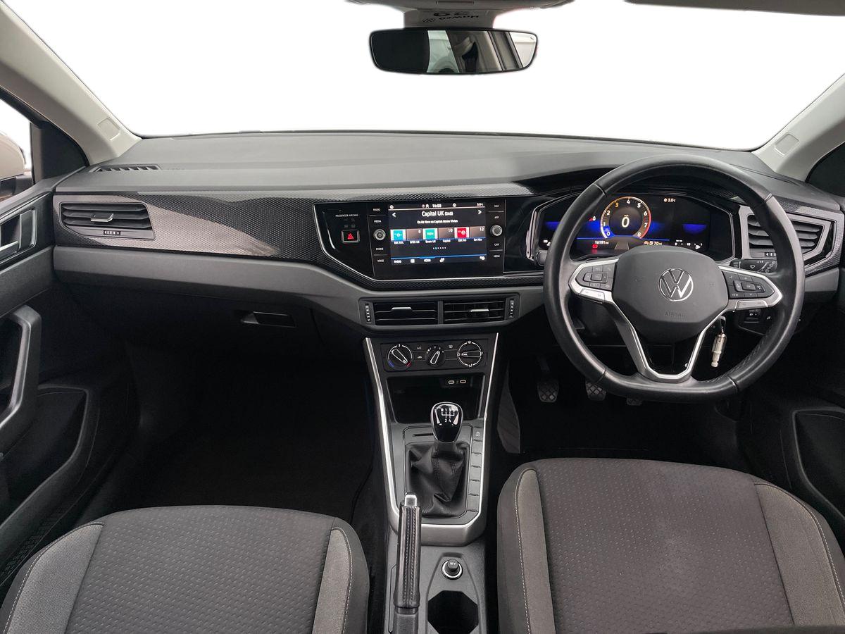 Used Volkswagen Polo 2023 for sale - 77517695: Photo 10