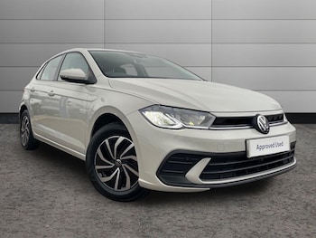 Volkswagen Polo feature image